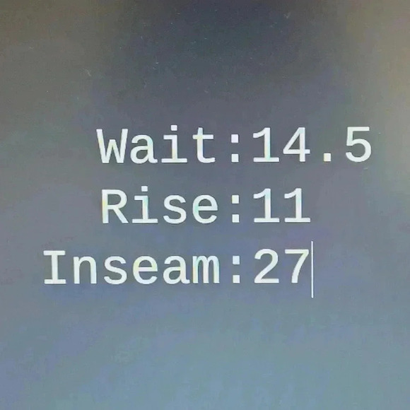 NWT Loft Womens Lyocell Pants Size 4 Green 20PT - Picture 3 of 7